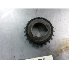 100J011 Crankshaft Timing Gear For 09-10 Chevrolet Cobalt 2.2 90537301 100J011 Crankshaft Timing Gear For 09-10 Chevrolet Cobalt 2.2 90537301